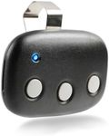Garage Outlet Remote for Linear Megacode MCT-3 Garage Opener