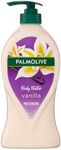 Palmolive Body Butter Moisturising Body Wash, 750mL, Heavenly Vanilla