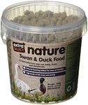 Extra Select Premium Floating Swan and Duck Feed, 1 Litre