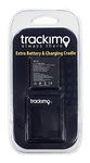 Trackimo GPS Tracker Extra 600mAh Battery