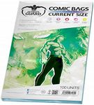 Ultimate Guard Comic Bags - Reseala