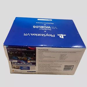 Sony PlayStation 4 VR Headset – Multi-Colour