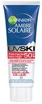 Garnier Ambre Solaire Uv Ski Sun Cream Spf50 30Ml