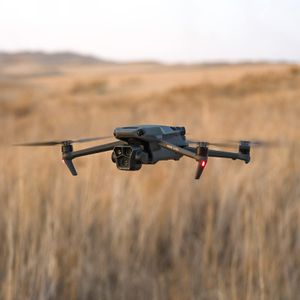DJI Mavic 3 Pro Drone Fly More Combo – 3 Batteries, Accessories