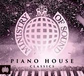 Piano House Classics - Ministry Of Sound