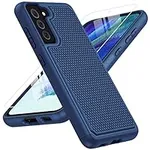 JXVM for Samsung Galaxy S21 FE Case