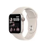 Apple Watch SE (2nd Gen) [GPS + Cel