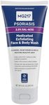 MG217 Medicated Exfoliating Face an