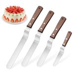 New Star Foodservice Butter Knives