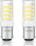 Lamsky BA15D LED Double Contact Bay