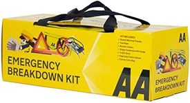 AA Car Essentials 5060114610651 Eme