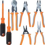 Klein Tools 9421R 1000V Insulated P