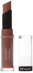 Revlon ColorStay Ultimate Suede Lipstick, Longwear Soft, Ultra-Hydrating High-Impact Lip Color, Formulated with Vitamin E, Influencer (099), 0.09 oz/ 2.5g