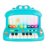 B. toys- Hippo Pop- Musical Toy Key