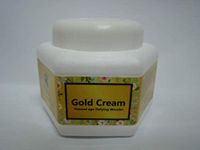 Kulsum's Kaya Kalp Herbals Gold Cream 40 gm