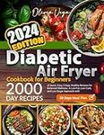 Diabetic Air Fryer Cookbook for Beg