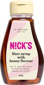 NICKS Fibe