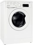 Indesit Freestanding IWDD75145UKN 7