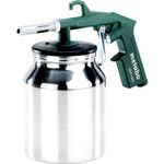 Metabo SSP 1000 601569000 Compressed Air Sand Blast Gun