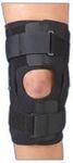 MEDSPEC THE GRIPPER HINGED KNEE BRACE Neoprene (Small)