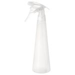 Ikea Plastic Spray Bottle (White)