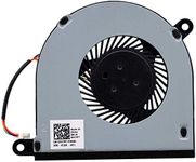 Deal4GO CPU Cooling Fan Cooler Replacement for Dell Inspiron 13 5368 5378 5379 7368 7378 7379 Inspiron 15 5568 7569 7579 031TPT 31TPT