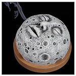 Incense Holder for Stick, Moon Ince
