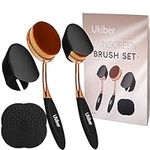 Sunscreen Brush Set, Sunscreen Appl