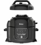 Nutri Ninja Foodi Multi Cooker OP30