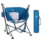 DEERFAMY Camping Swinging Chair, Br