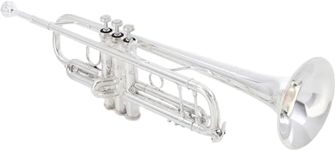 Trumpet Bach Stradivarius 190S37