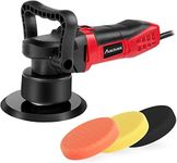 AVID POWER Buffer Polisher, 6-inch 