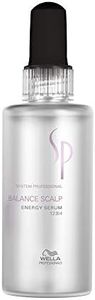 Wella SP Balance Scalp Energy Serum 100ml - siero anticaduta