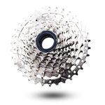 DRIFT MANIAC 9 Speed Freewheel 11-34 9spd Epoch E-Bike Screw On