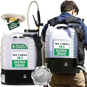 Backpack S