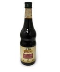 Mounit el Bait Natural Pomegranate Molasses 750ml Glass Bottle | Natural and Authentic Lebanese Popular ingredient for Middle Eastern Cuisine Product | Made in Lebanon