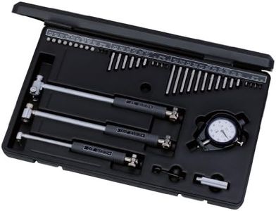 Mitutoyo 5