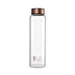 Borosilicate Glass Water Bottle