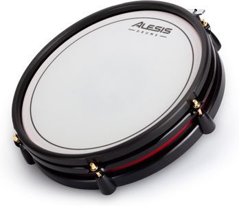 Alesis Crimson II SE Electronic Drum Kit – Mesh Pads, Complete Set