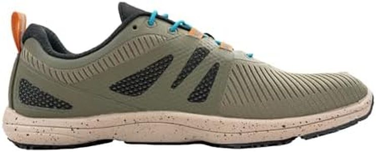 Peluva Strand ATR | Men's 5-Toe, Zero-Drop Barefoot Trail Shoes