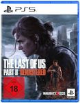 The Last of US Part II Remastered