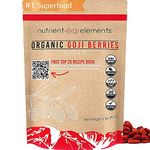 Goji Berries