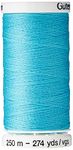 Gutermann Sew All Polyester Thread, 250Mtr, Jade (0714)