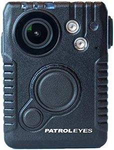 Patrol Eye