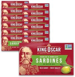 King Oscar