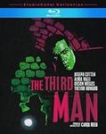The Third Man [Blu-ray]