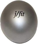 JFIT Soft Weighted Toning Ball, 2 LB