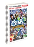 Sims 3 Expansion Packs