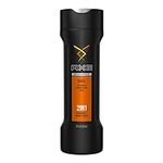 AXE 2 in 1 Shampoo and Conditioner,