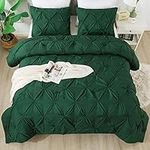 Andency Dark Emerald Green Comforte
